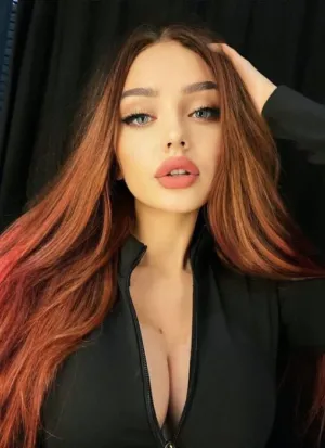 проститутка Николь, 21, Бийск