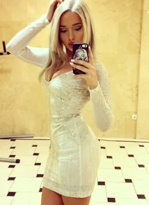 проститутка Лика, 21, Бийск