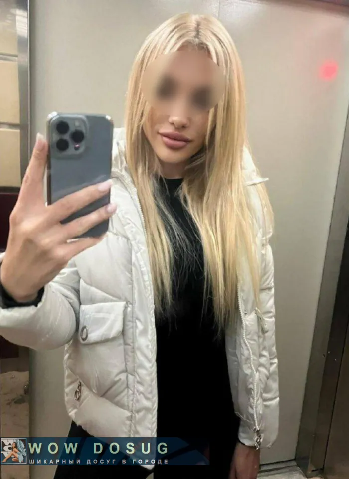 проститутка фея Николь, Бийск, +7 (933) 985-6475