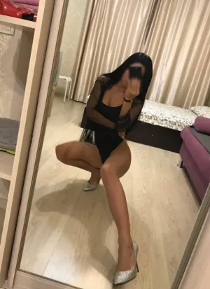 проститутка Ульяна, 24, Бийск