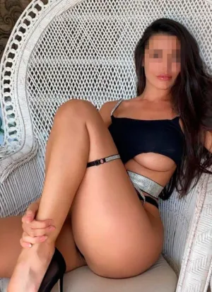 проститутка Злата, 24, Бийск